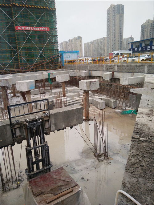 2021紹興支撐梁切割 精心施工，打造精品工程與建筑智能化新標桿